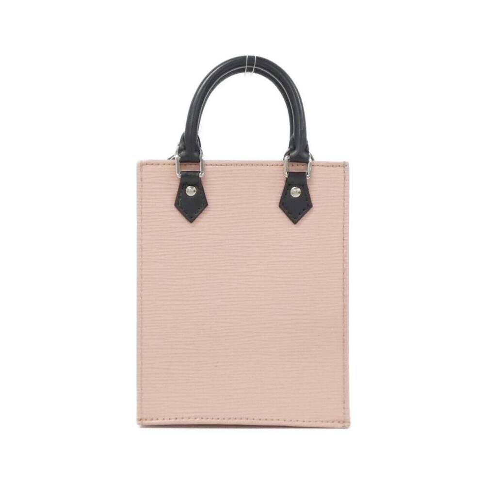 Louis Vuitton Epi Petite Sac Plat M69575 Shoulder Bag - Picture 2 of 10